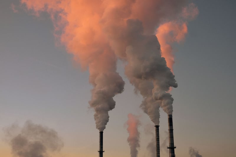 Industrial Revolution