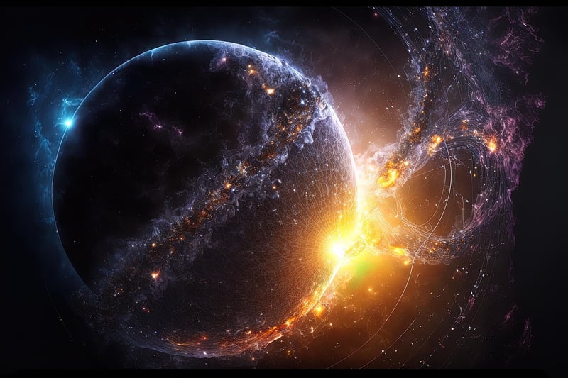 Parallel Universe