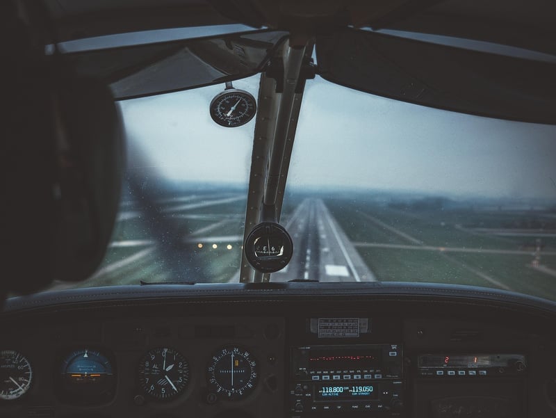 Aviation Pioneers